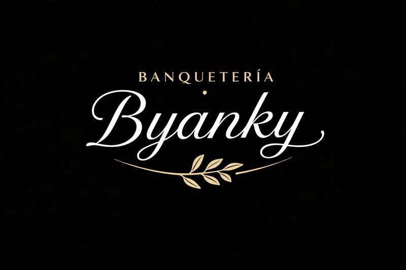 Banqueteria Byanky