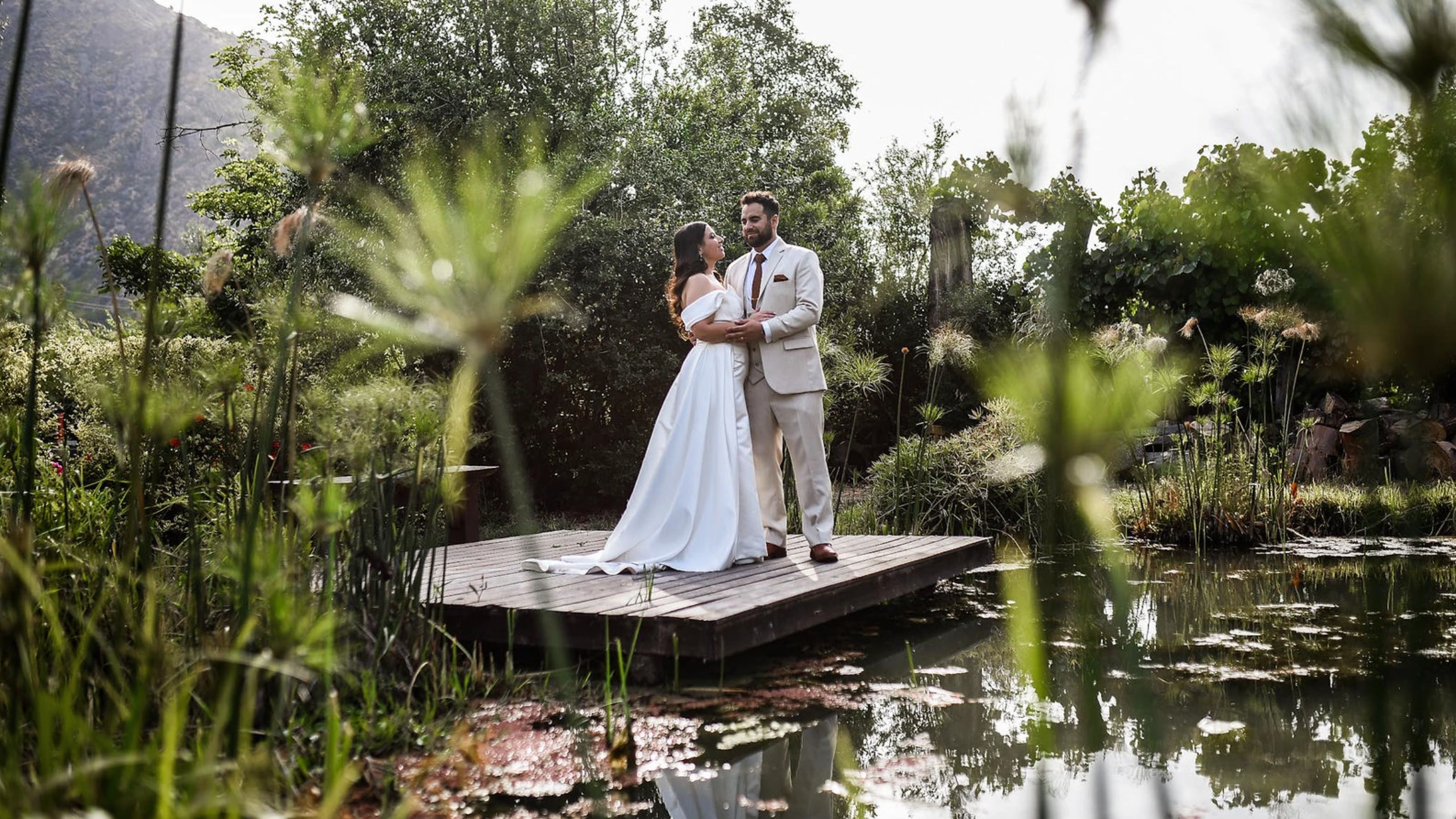 Banquetería y Catering