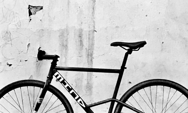Marco fixie mentori