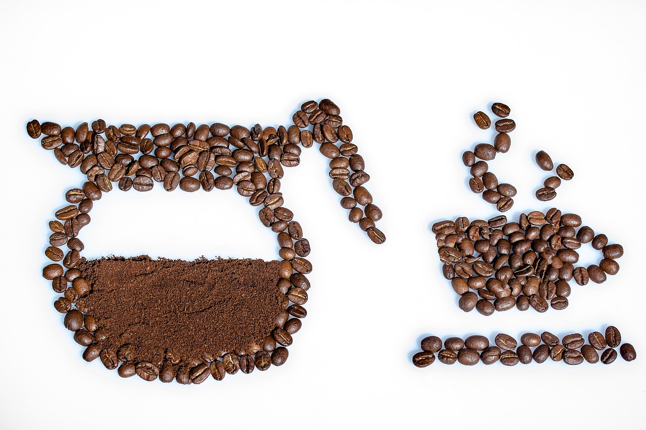 Bienvenido a nuestra tienda de artículos de cafetería