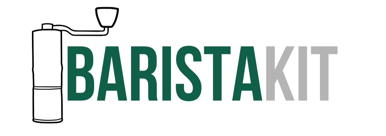 Baristakit