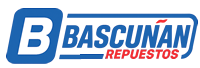 Repuestos Bascuñán 