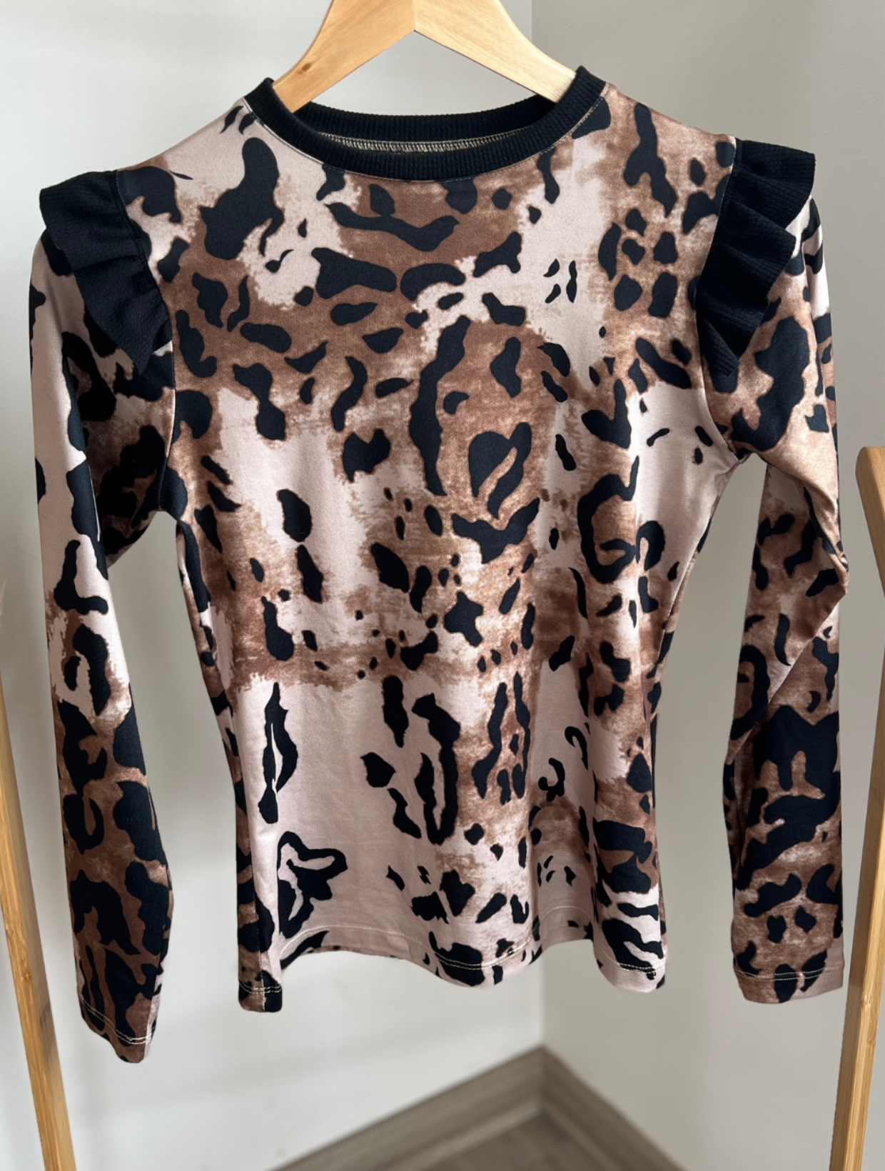 Poleras