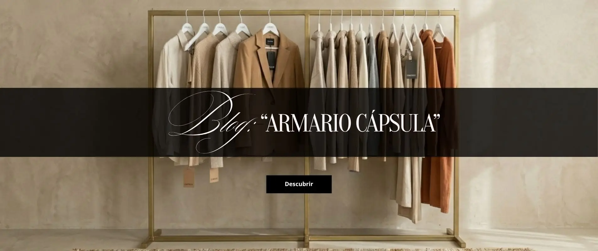 Armario Cápsula Carobaska con polera básica de mujer, animal print short, moda femenina exclusiva en Chile Online 