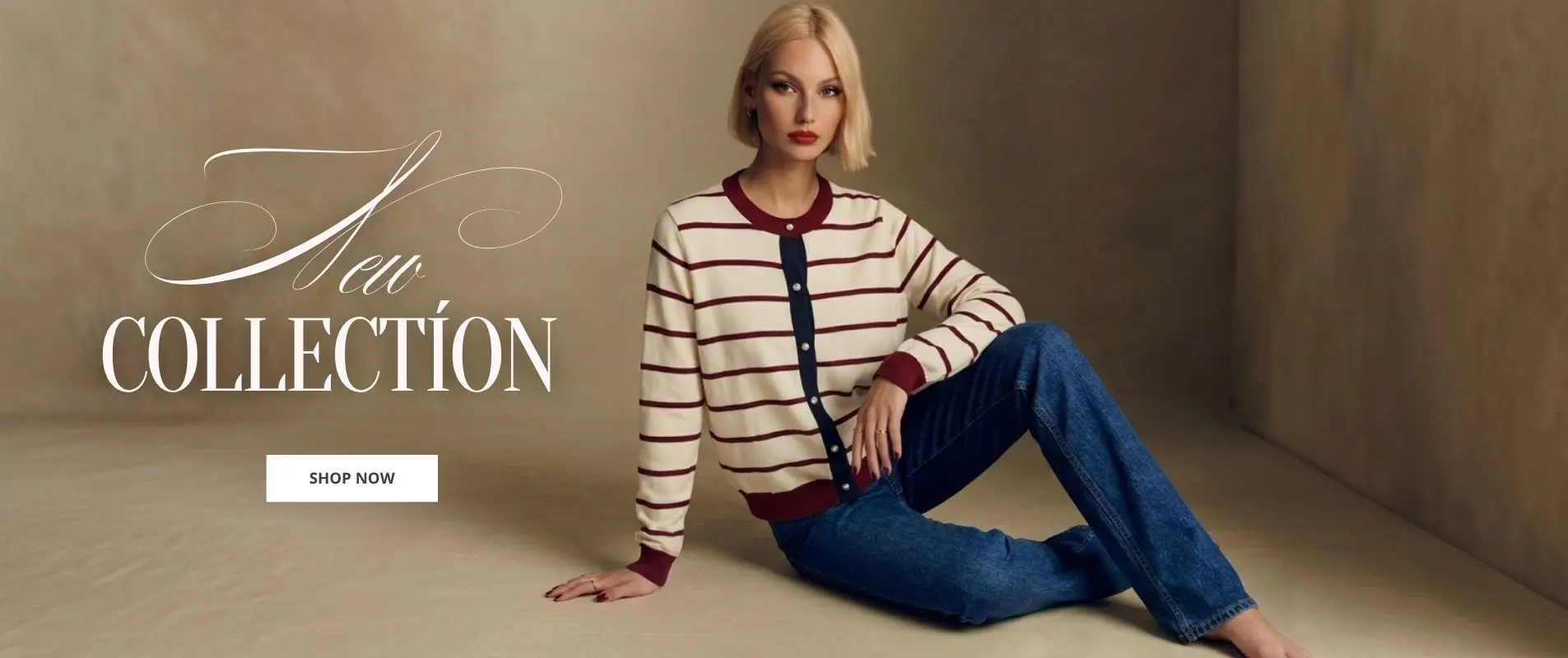 Moda mujer Chile nueva colección Carobaska