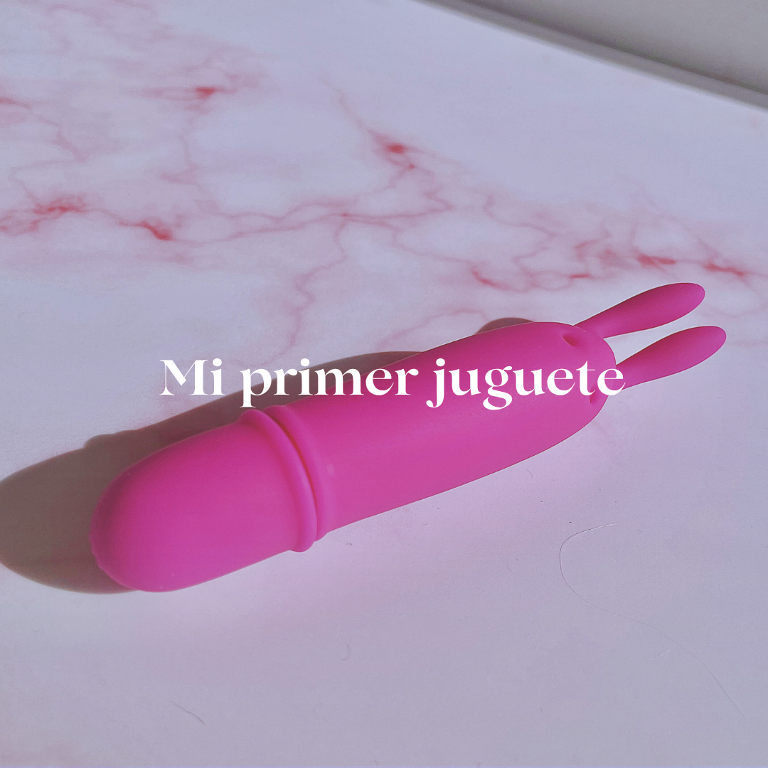 primer juguete