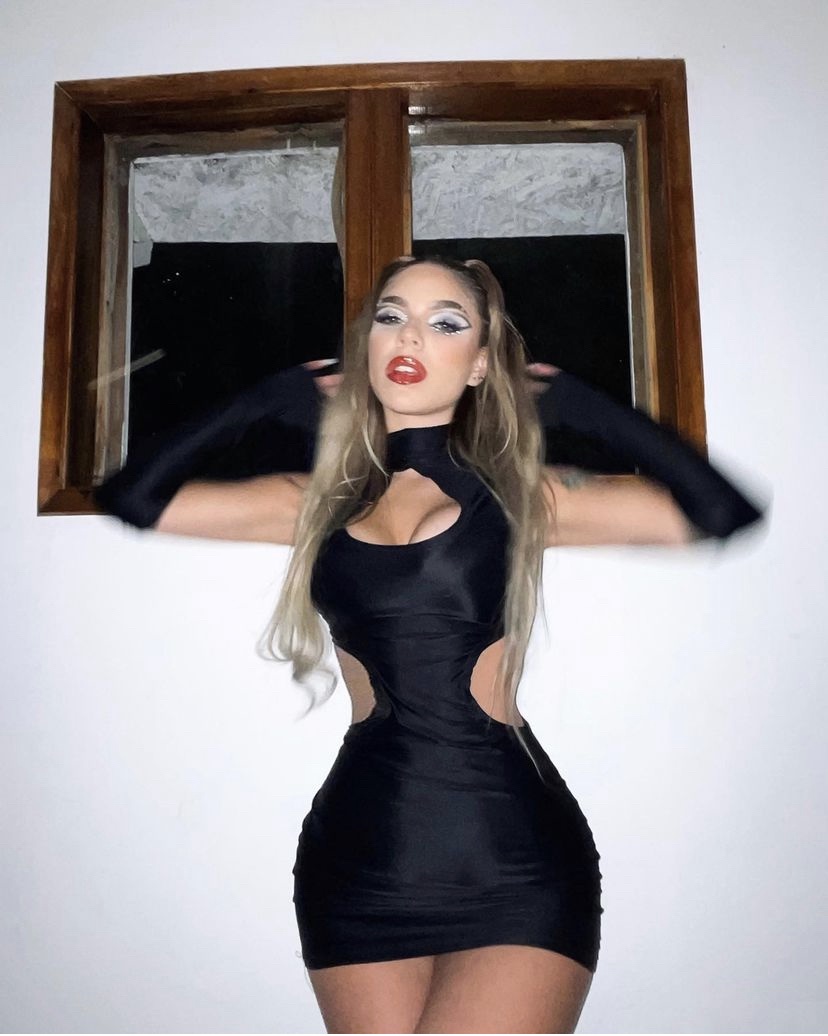 <b>👑Sé tu propa DIOSA👑</b>