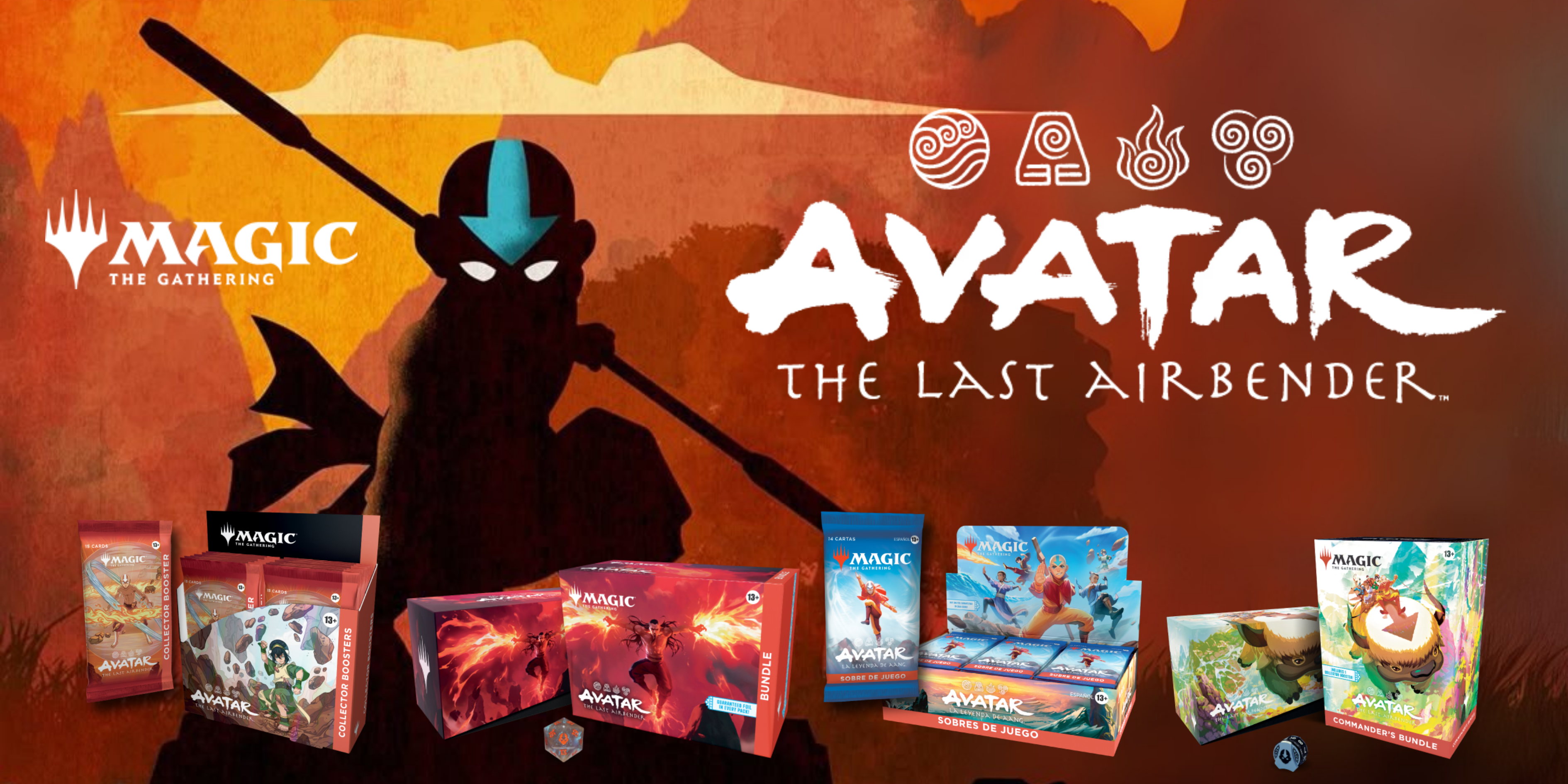 Todo sobre Avatar