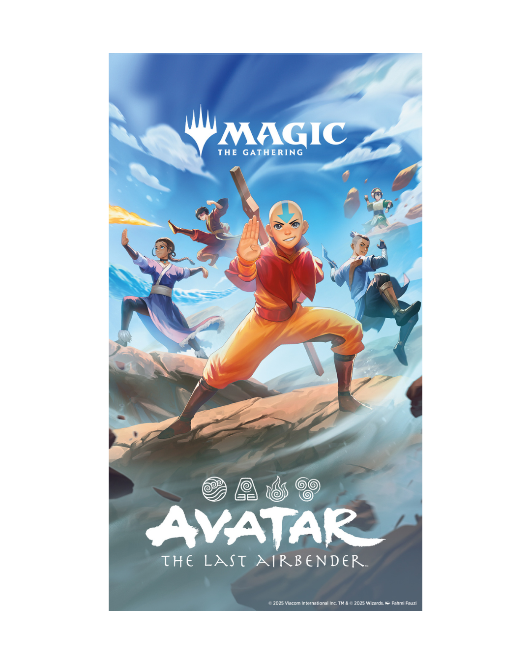 AVATAR