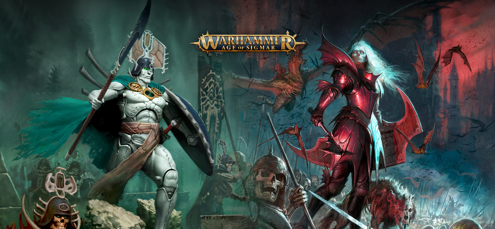 DESPIERTA TU FACCIÓN