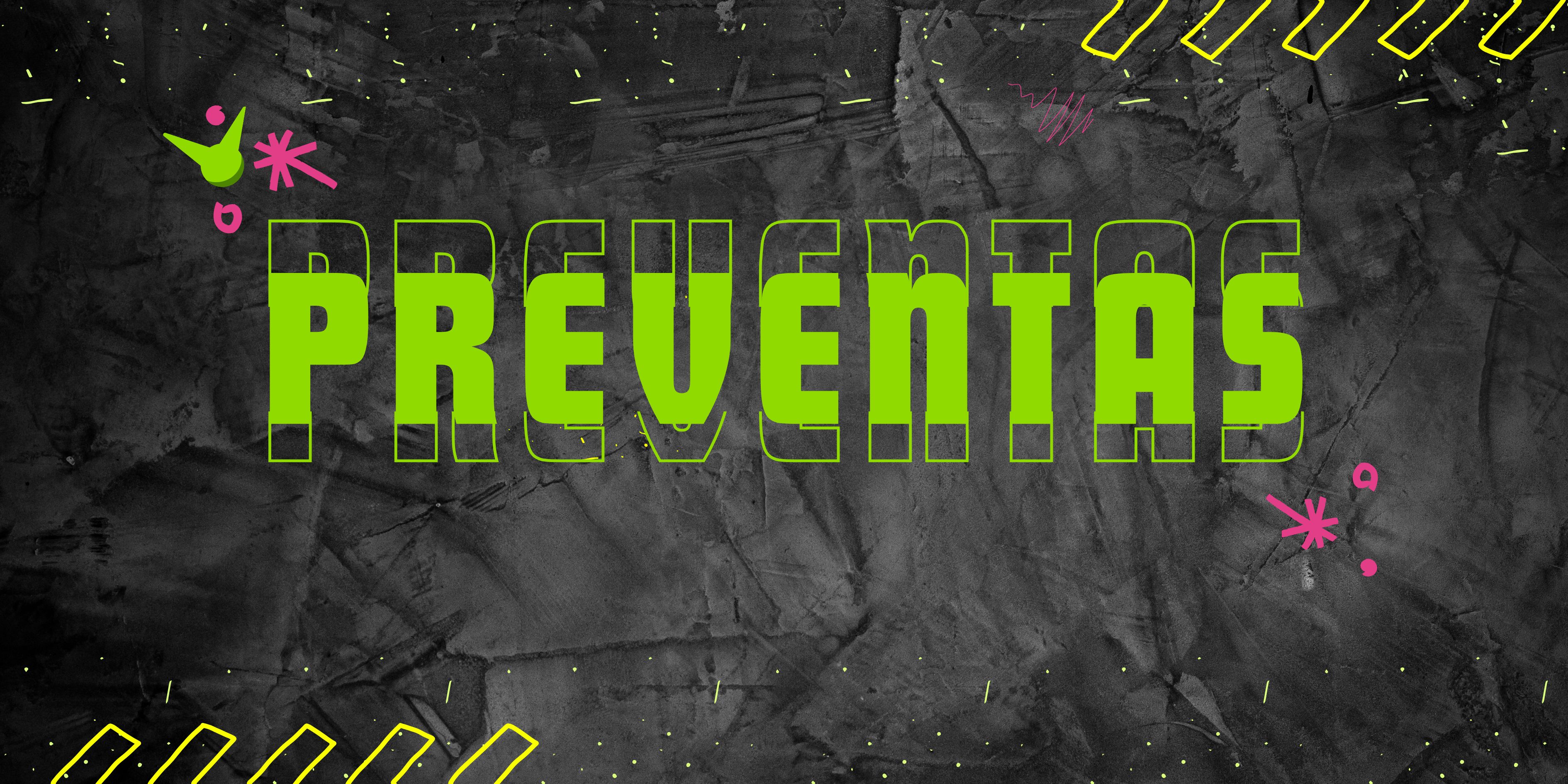 No te quedes sin el tuyo