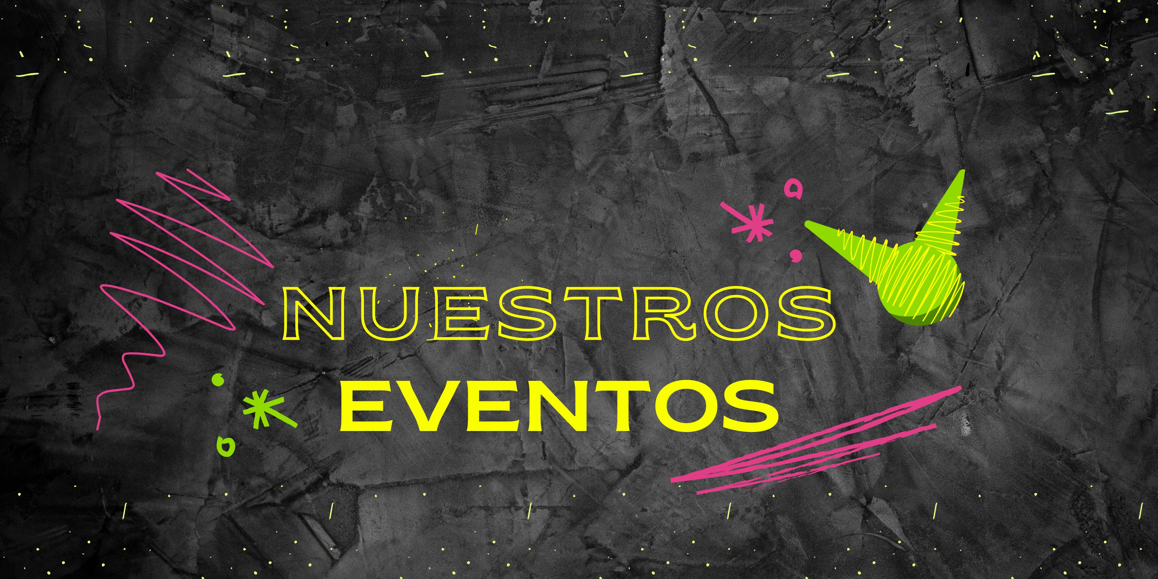 Revisa nuestra cartelera