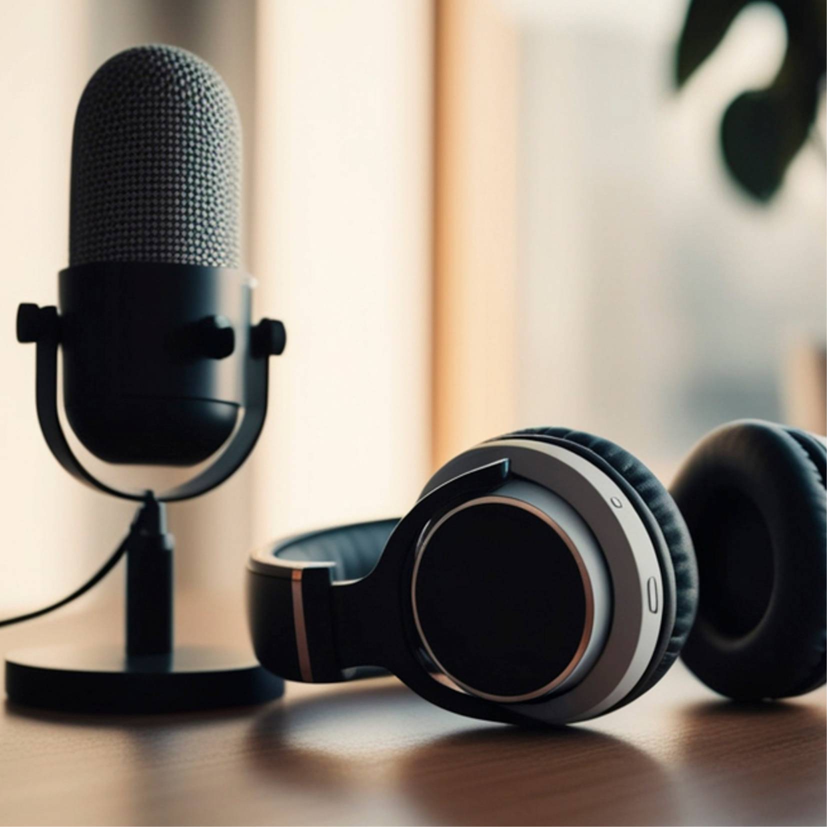 Audio y Grabación