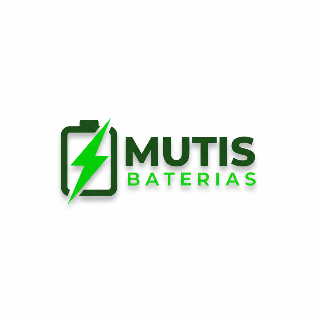 Mutis Baterías