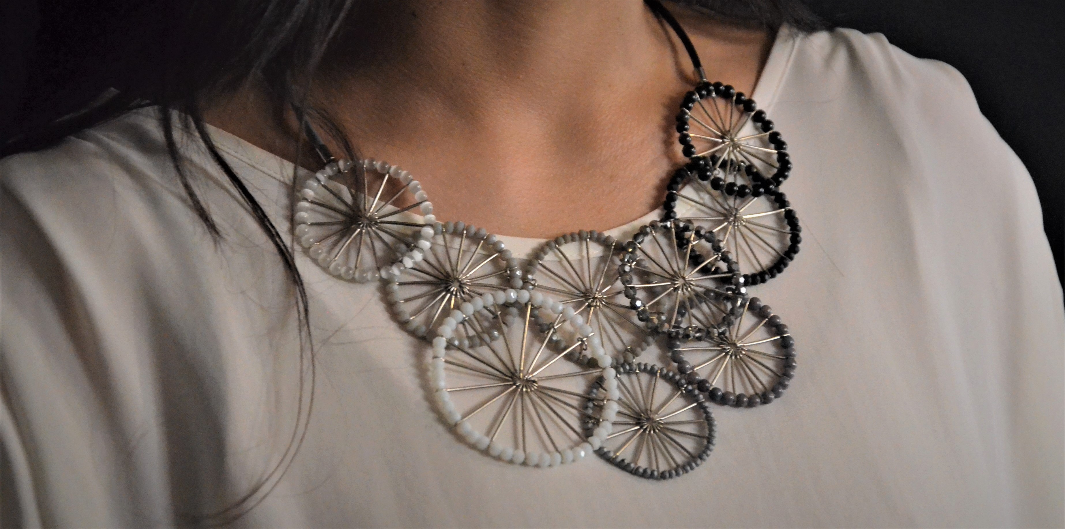 bayou <div>contemporay jewellery</div>