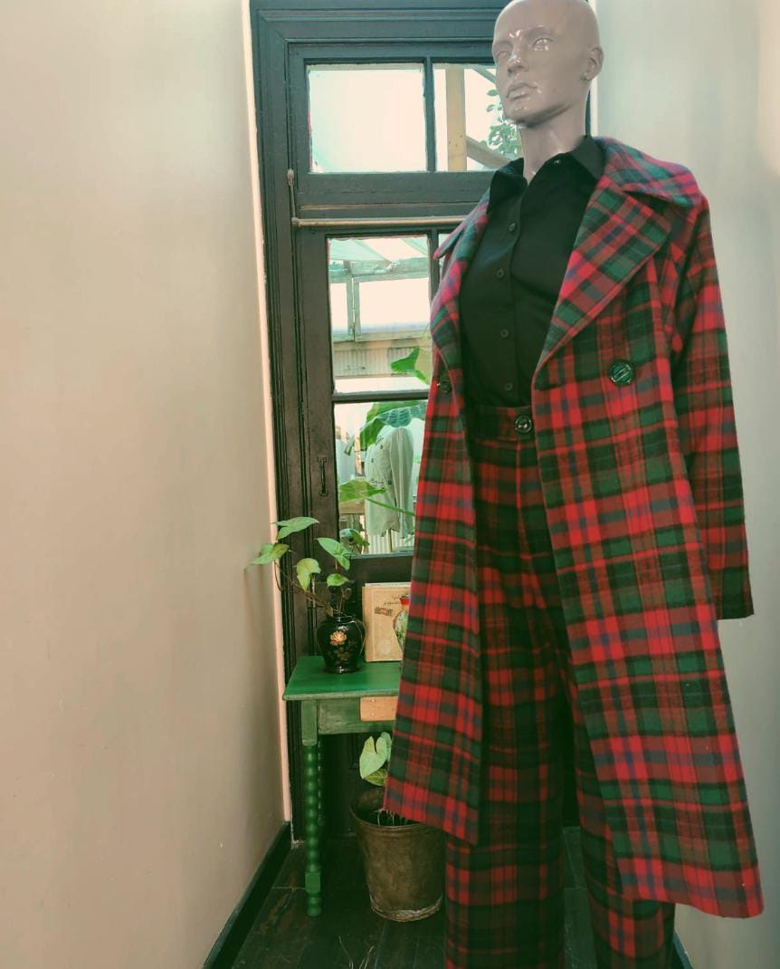 Diseño elegante & atemporal