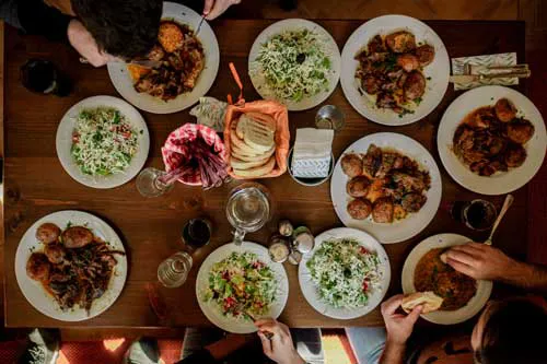 VEGANOS<br>