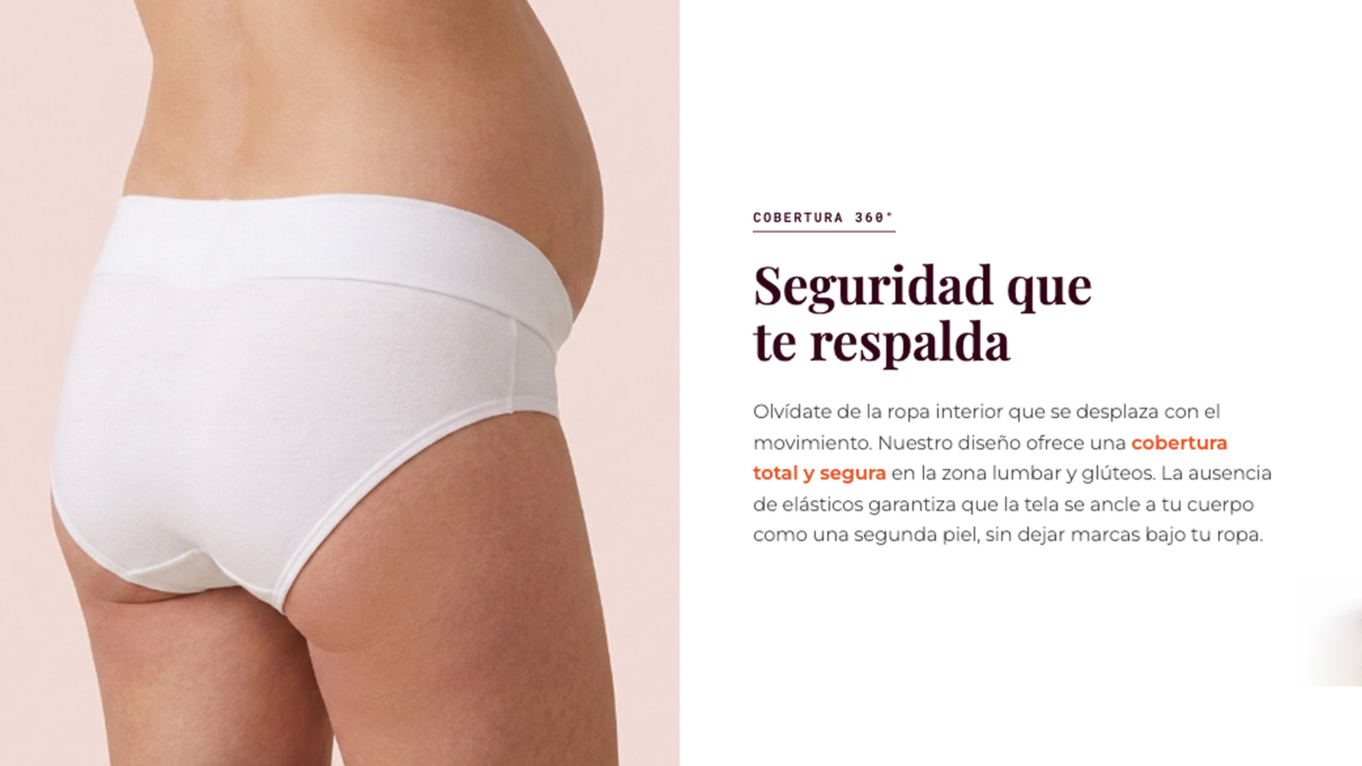 Título de la sección
