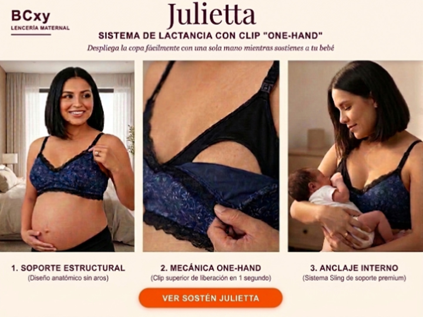 Título de la sección
