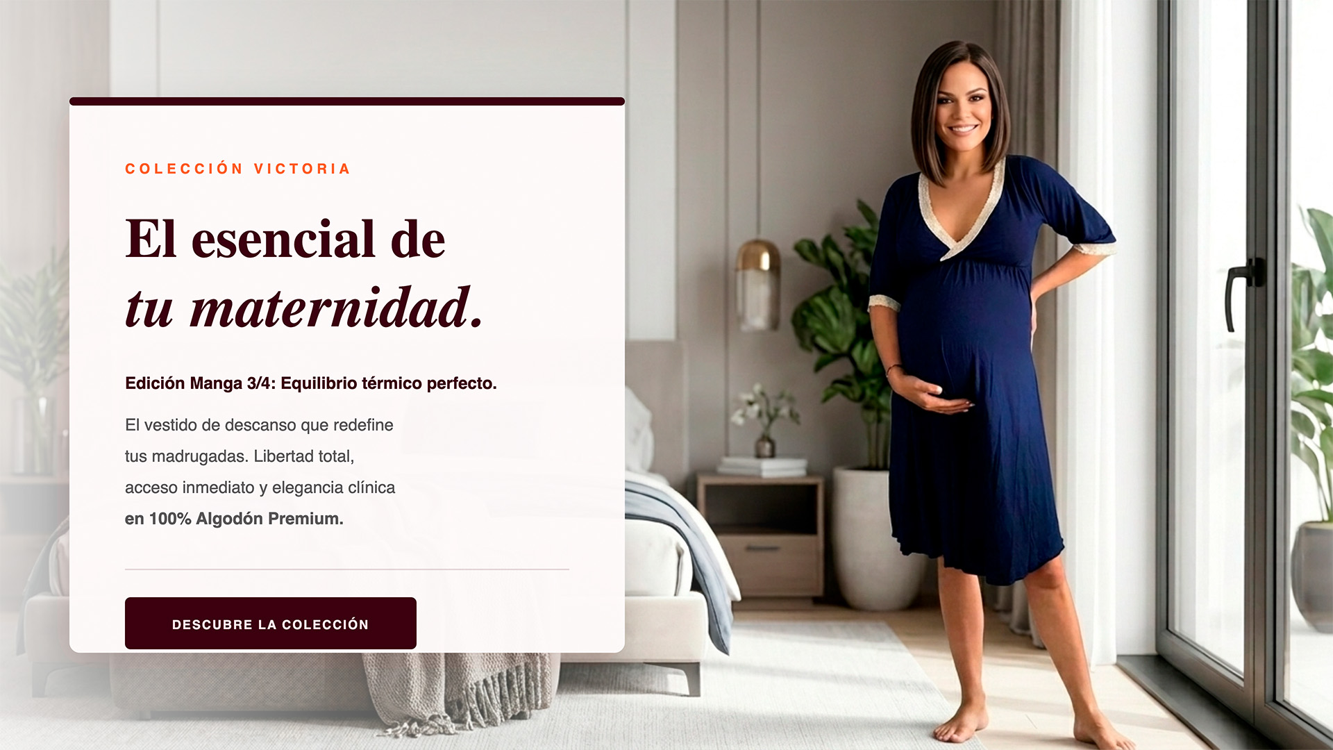 Título de la sección