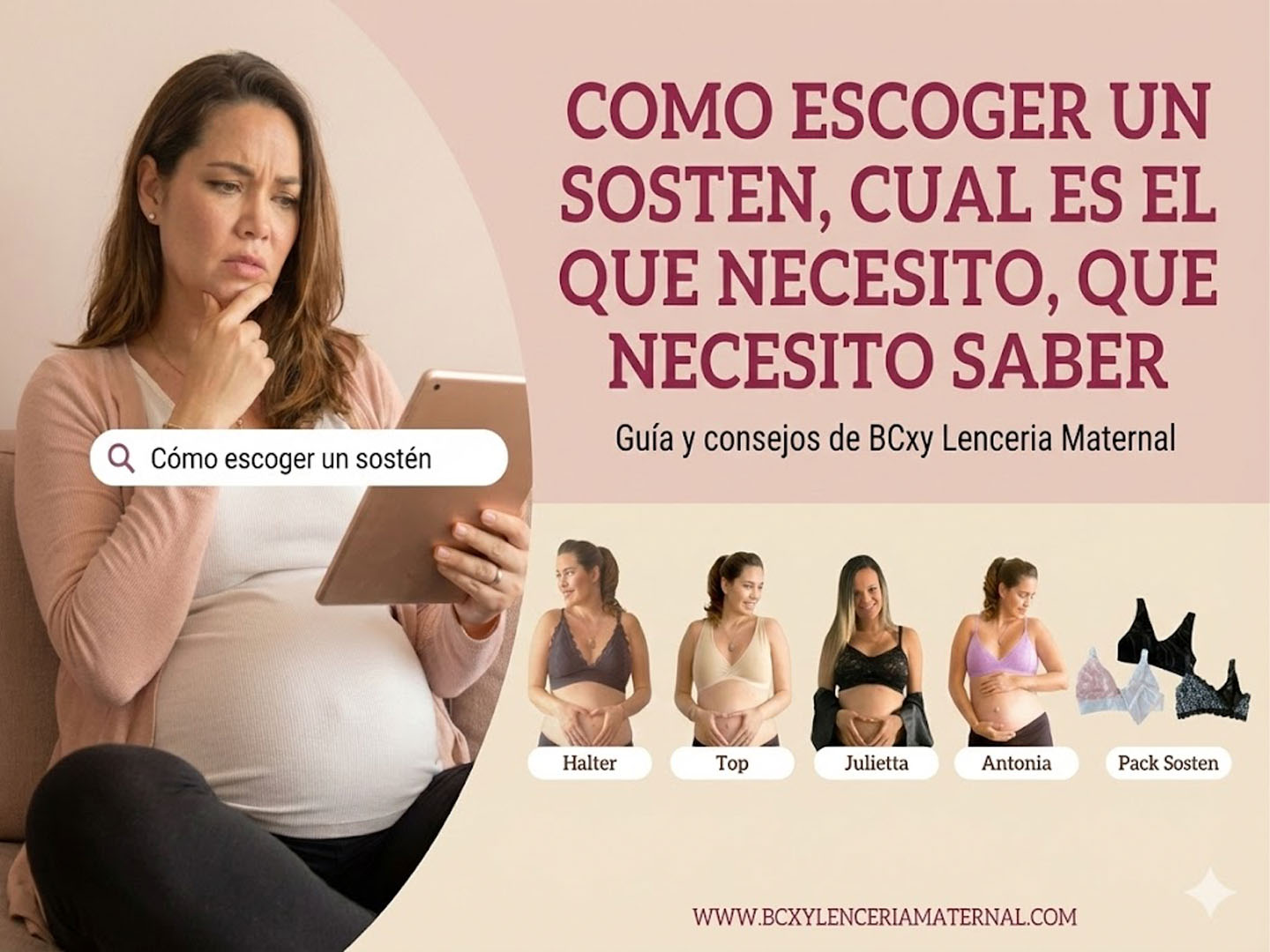 Título de la sección