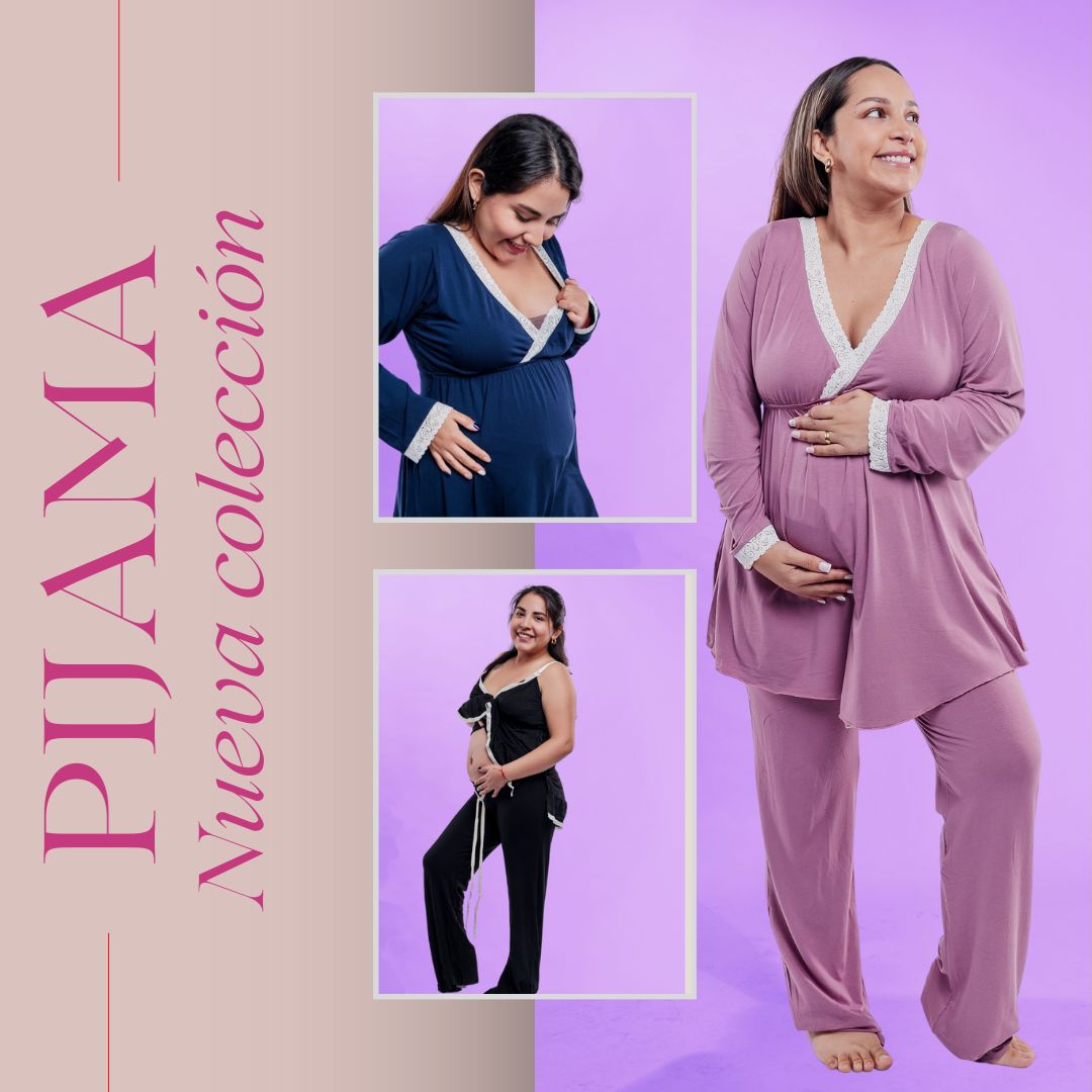 <b>Pijamas</b>