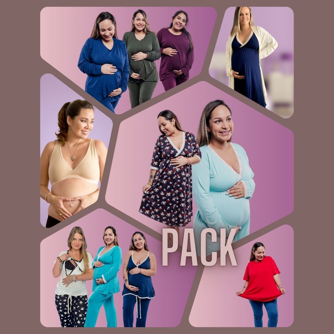 <b>Packs</b>