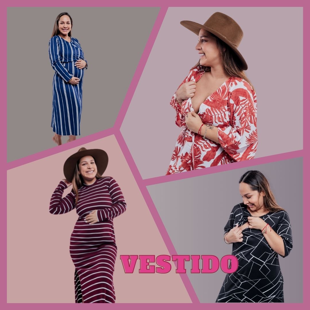 <b>Vestidos</b>