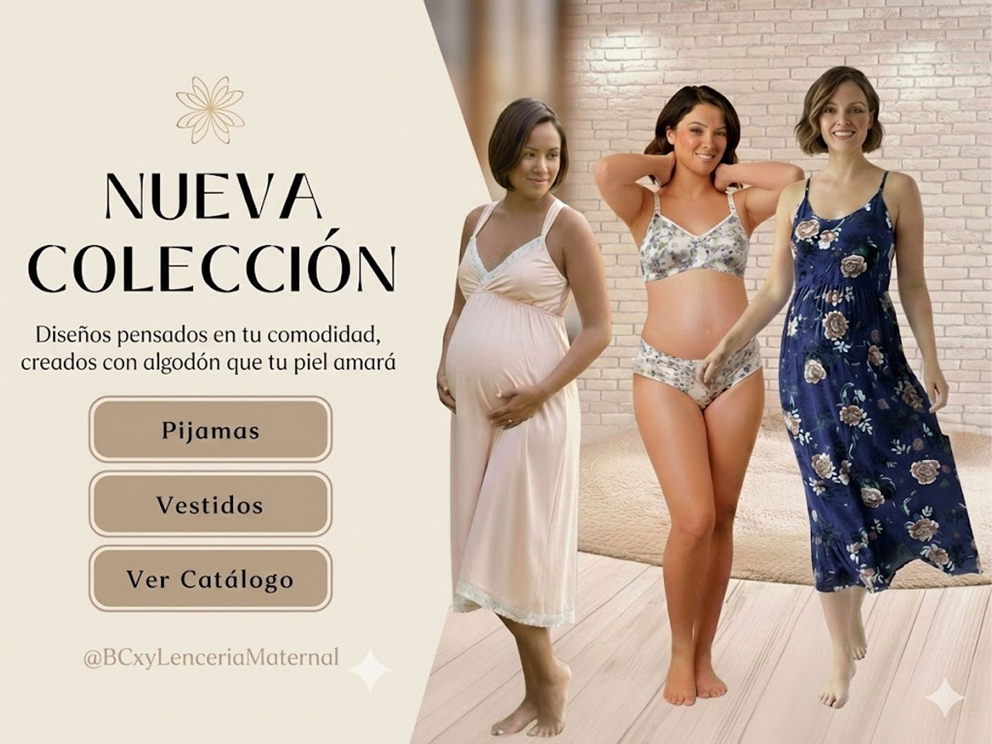 Título de la sección