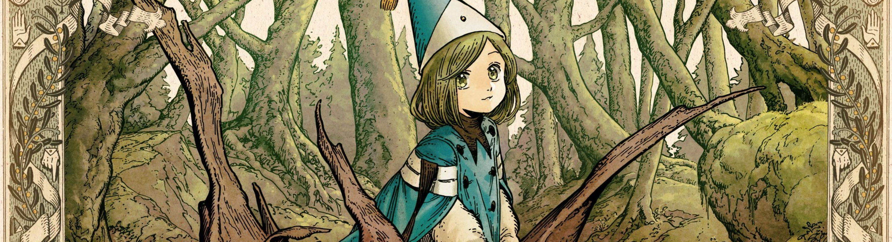 Atelier of Witch Hat