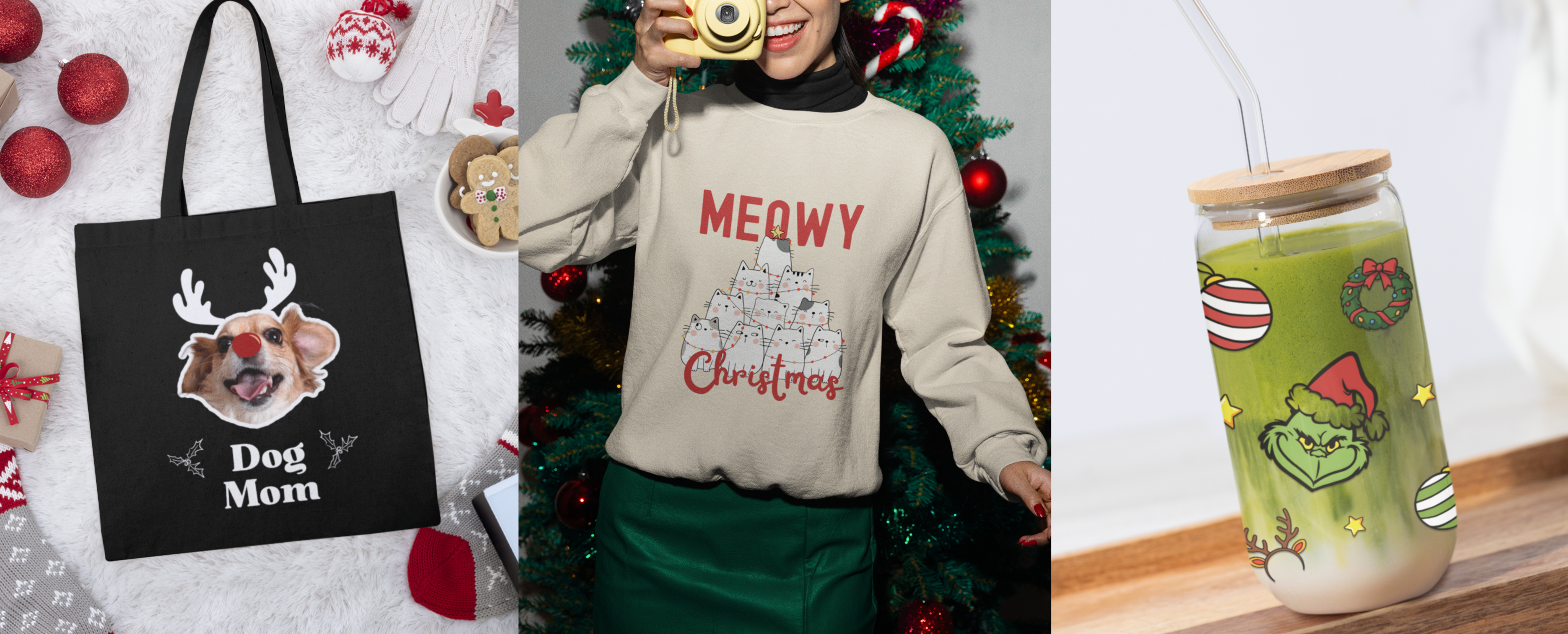 Be Grateful / Tienda de Regalos