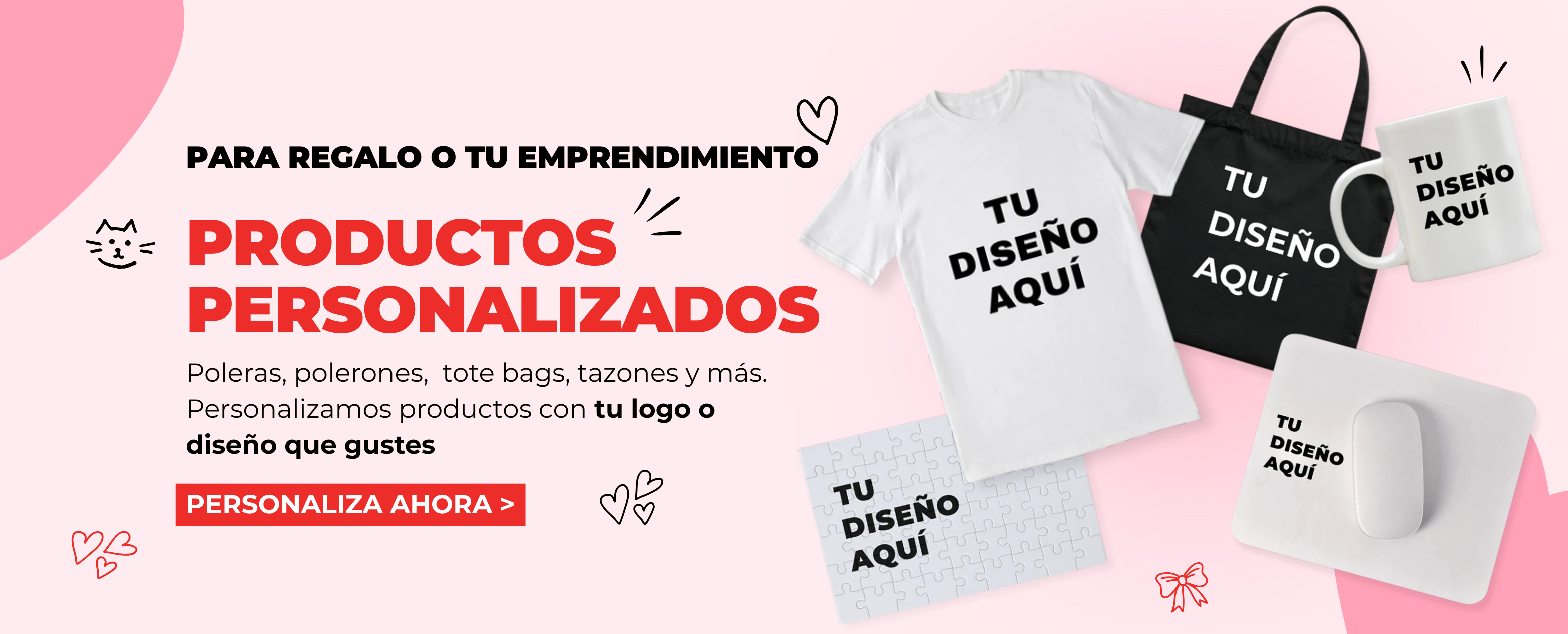 Be Grateful / Tienda de Regalos