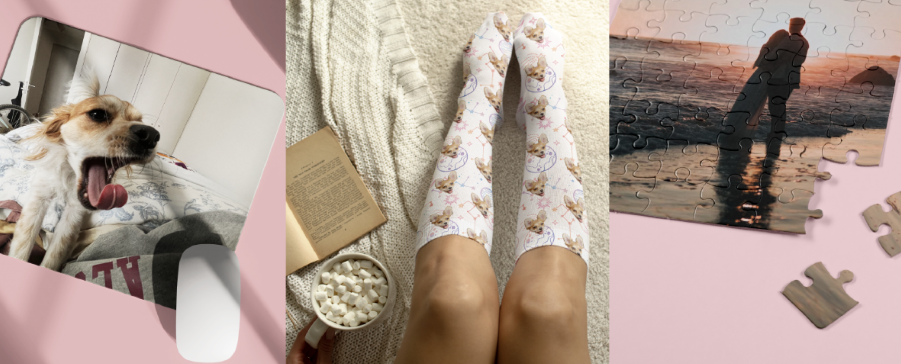 Be Grateful / Tienda de Regalos