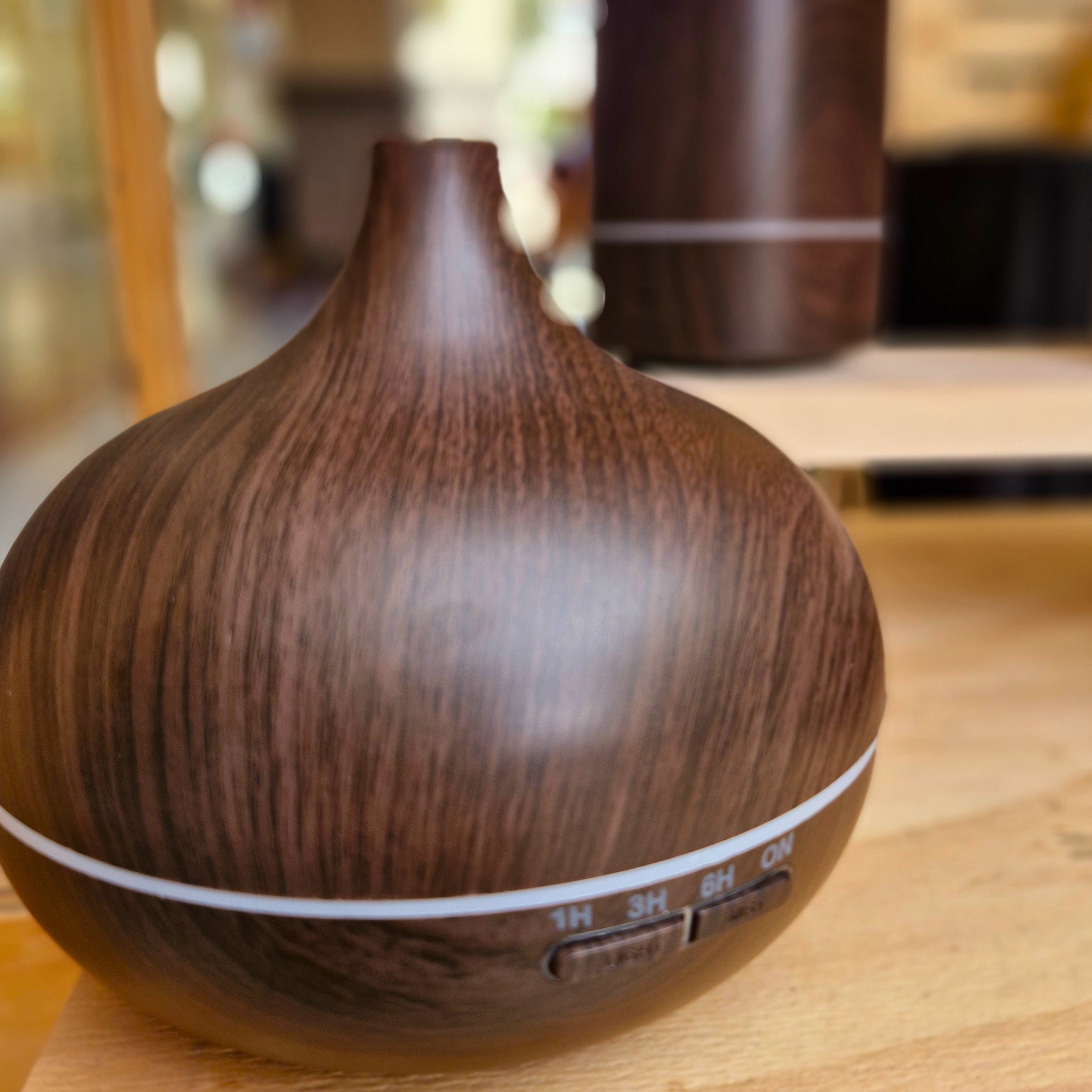 Humidificadores
