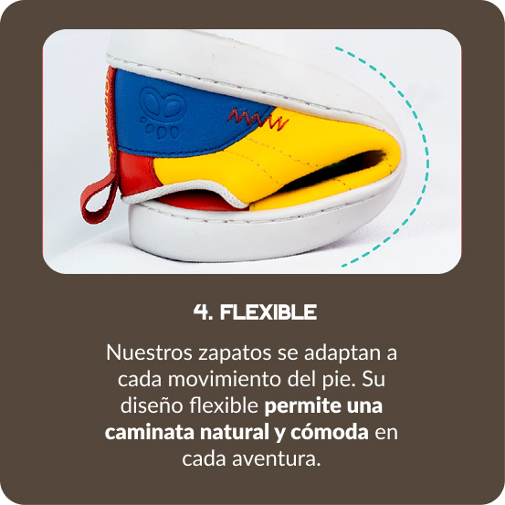 Flexible