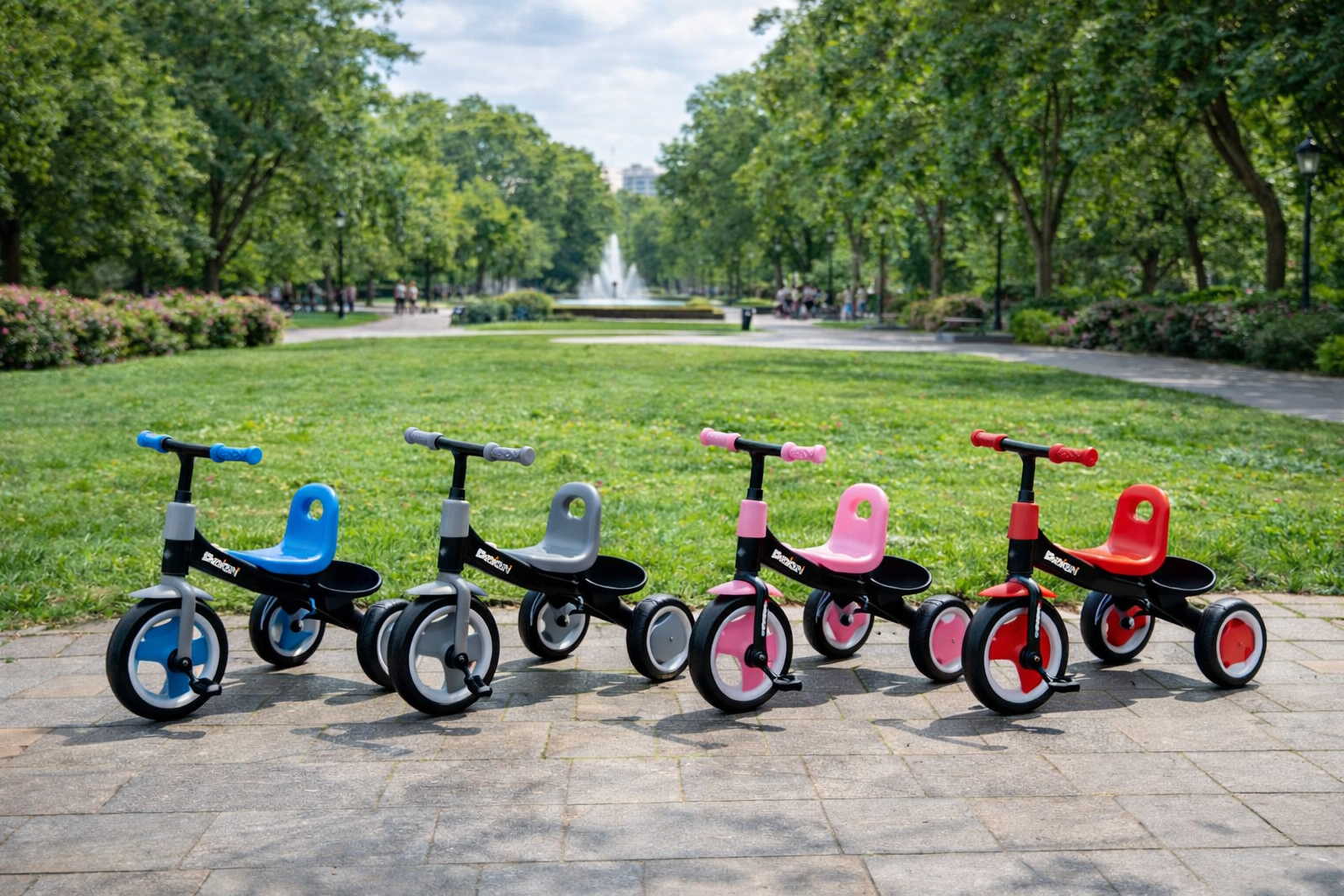 Accesorios para bebés