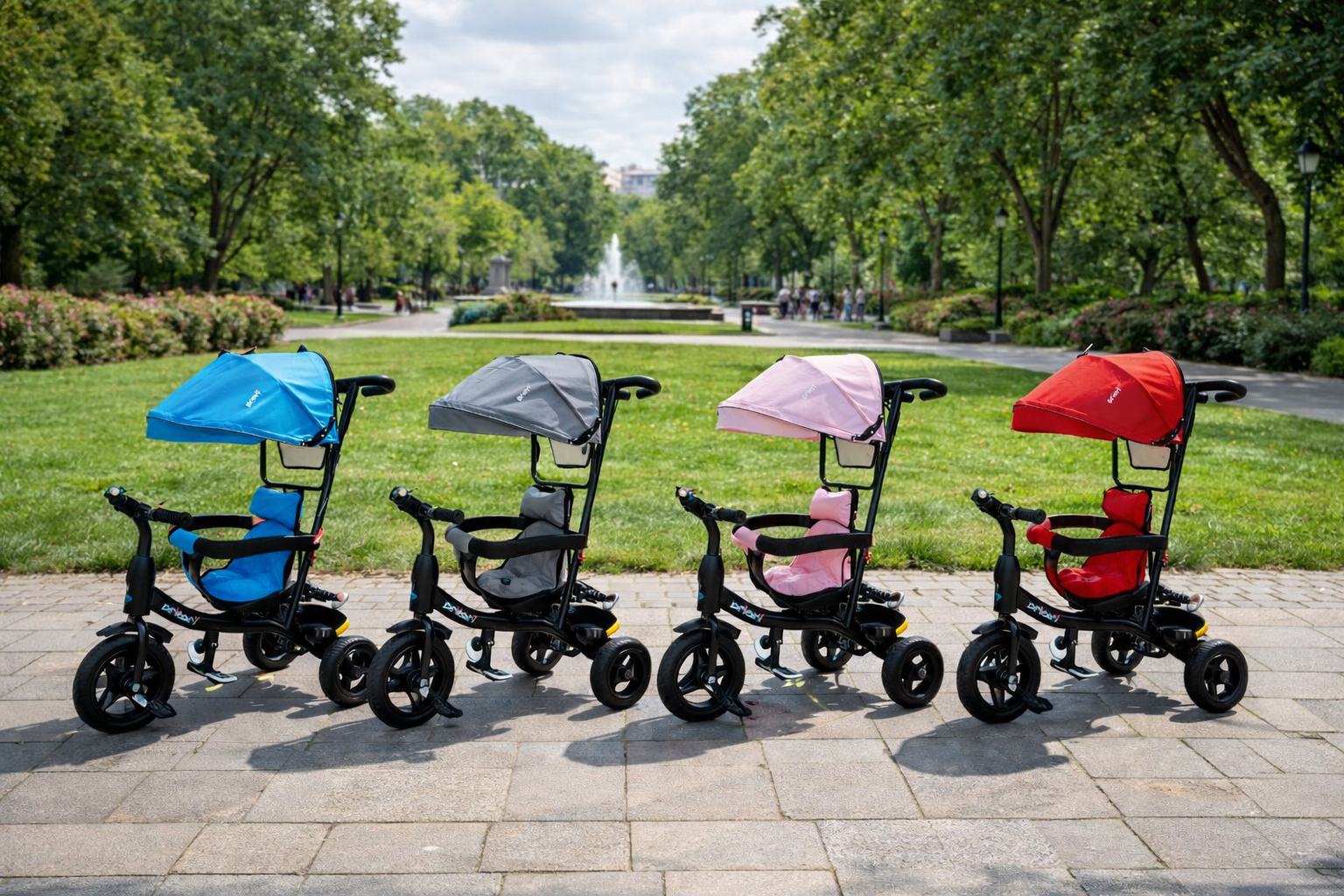 Artículos para bebés