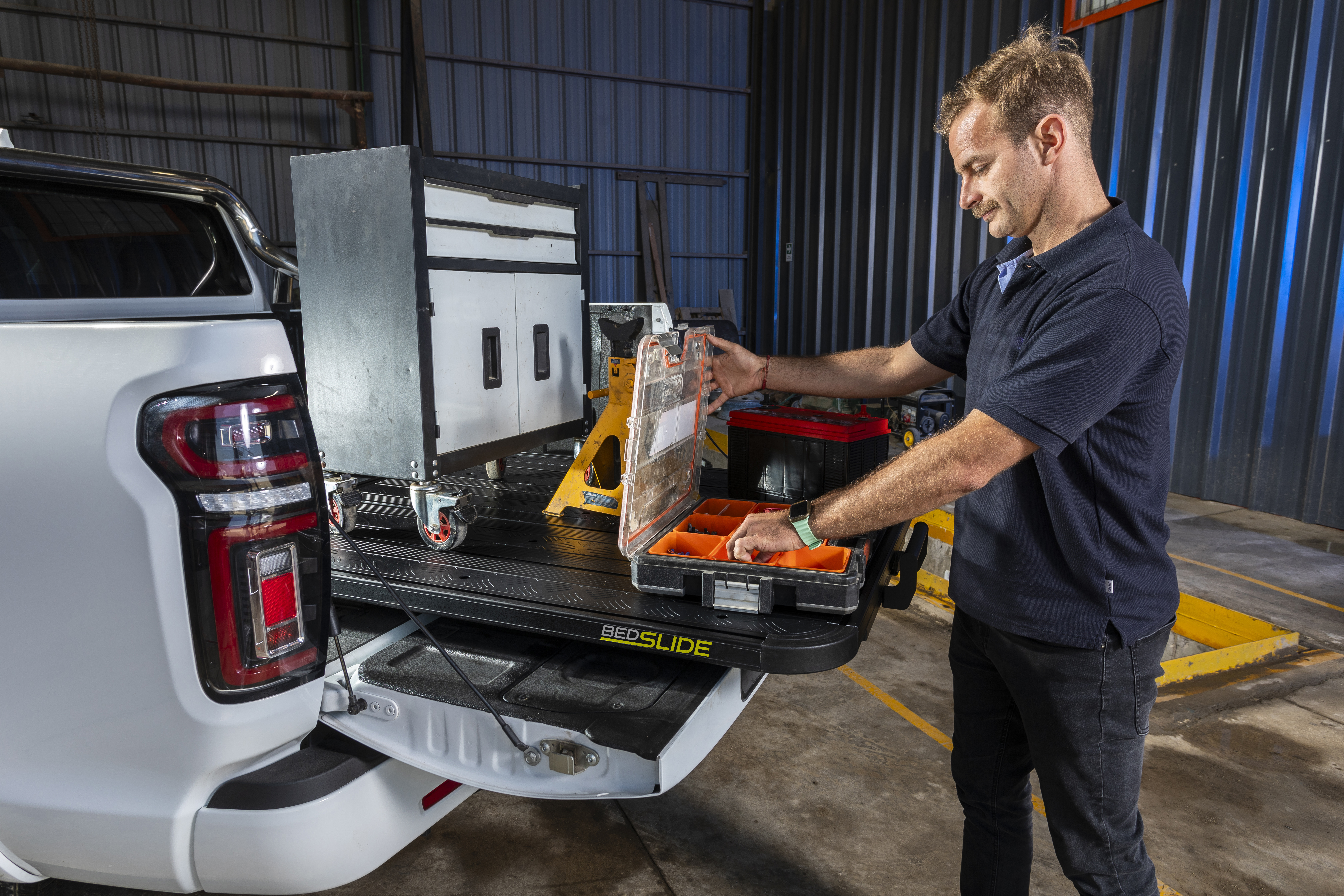 ¿Quieres más información?