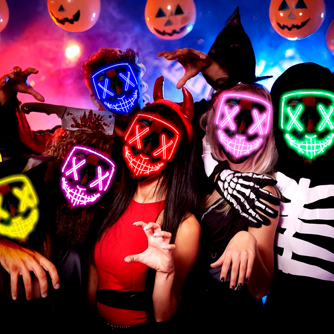 MÁSCARAS