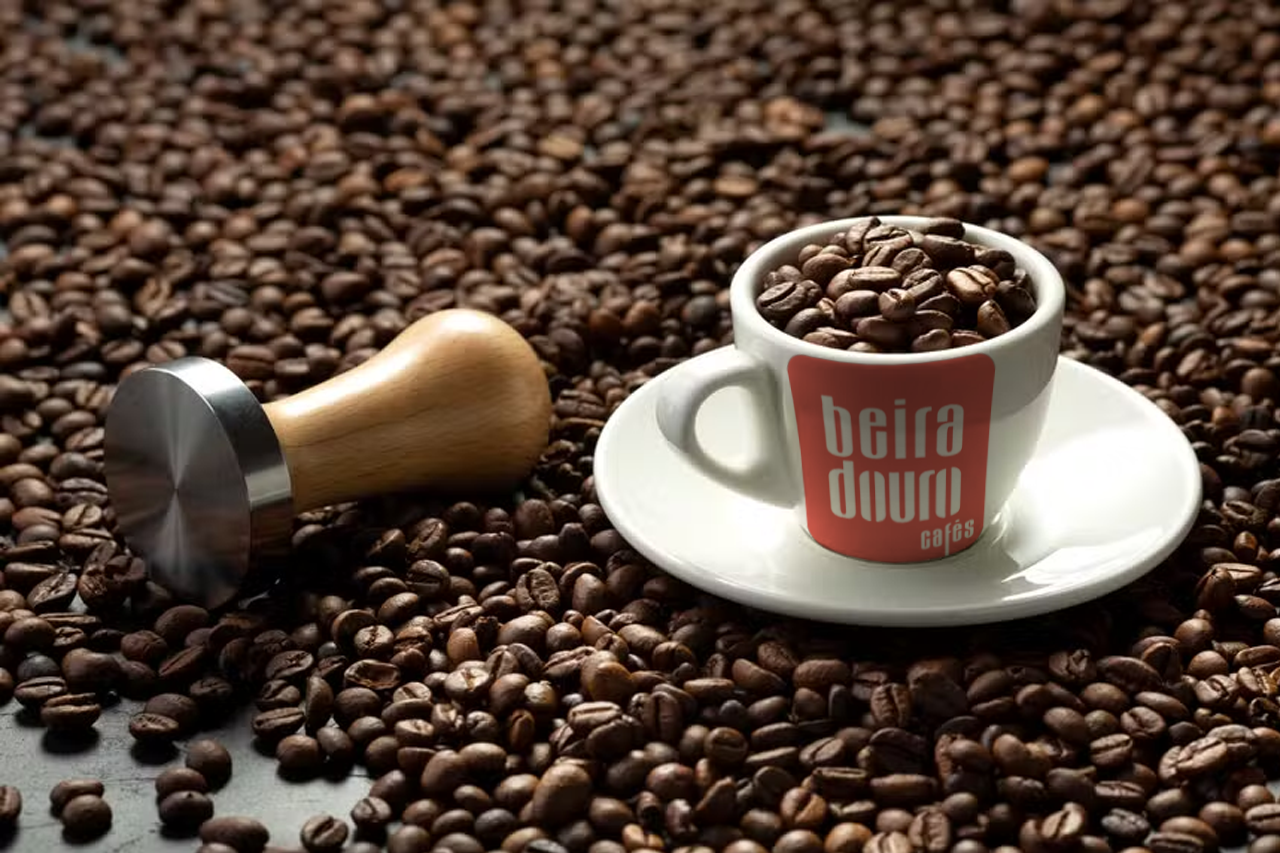 UMA HISTÓRIA COM SABOR ÚNICO