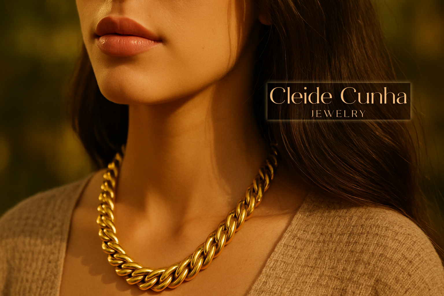 <div><span style="color: rgb(255, 254, 254); font-family: Urbanist, sans-serif; font-weight: 700;">Brilhe</span></div><div>com <span style="color: rgb(255, 254, 254); font-family: Urbanist, sans-serif;">charme.</span></div>