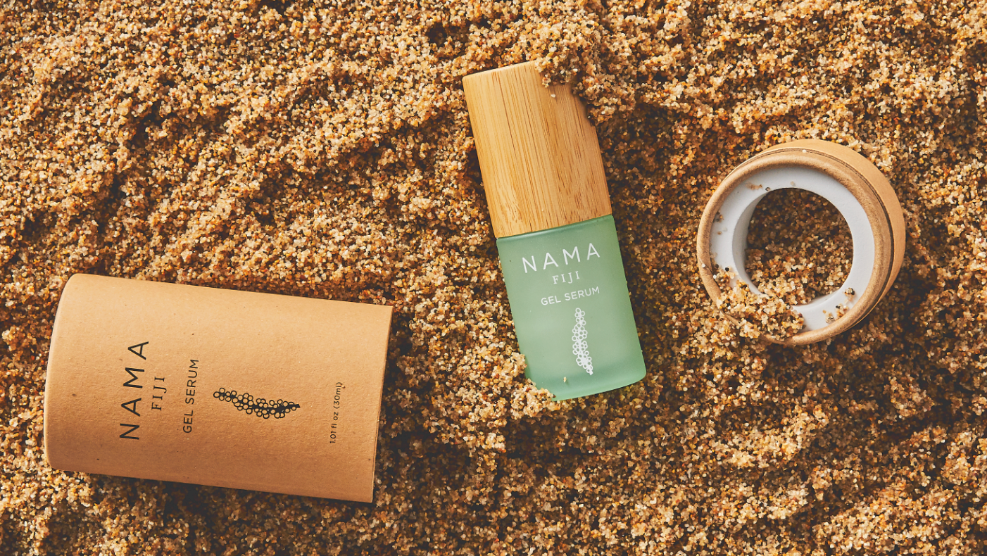 Sustentável, Vegan e eficaz.