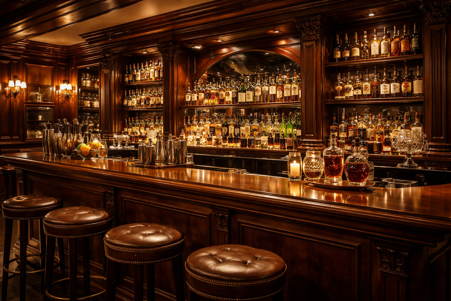 A origem e a excelência se encontram.