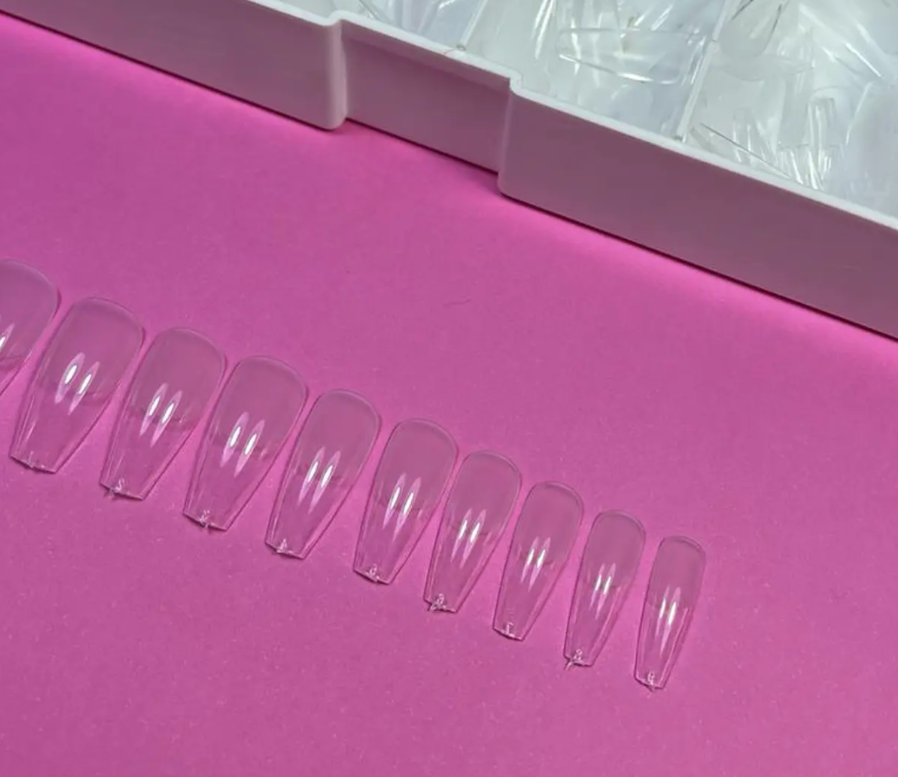 SOFT GEL