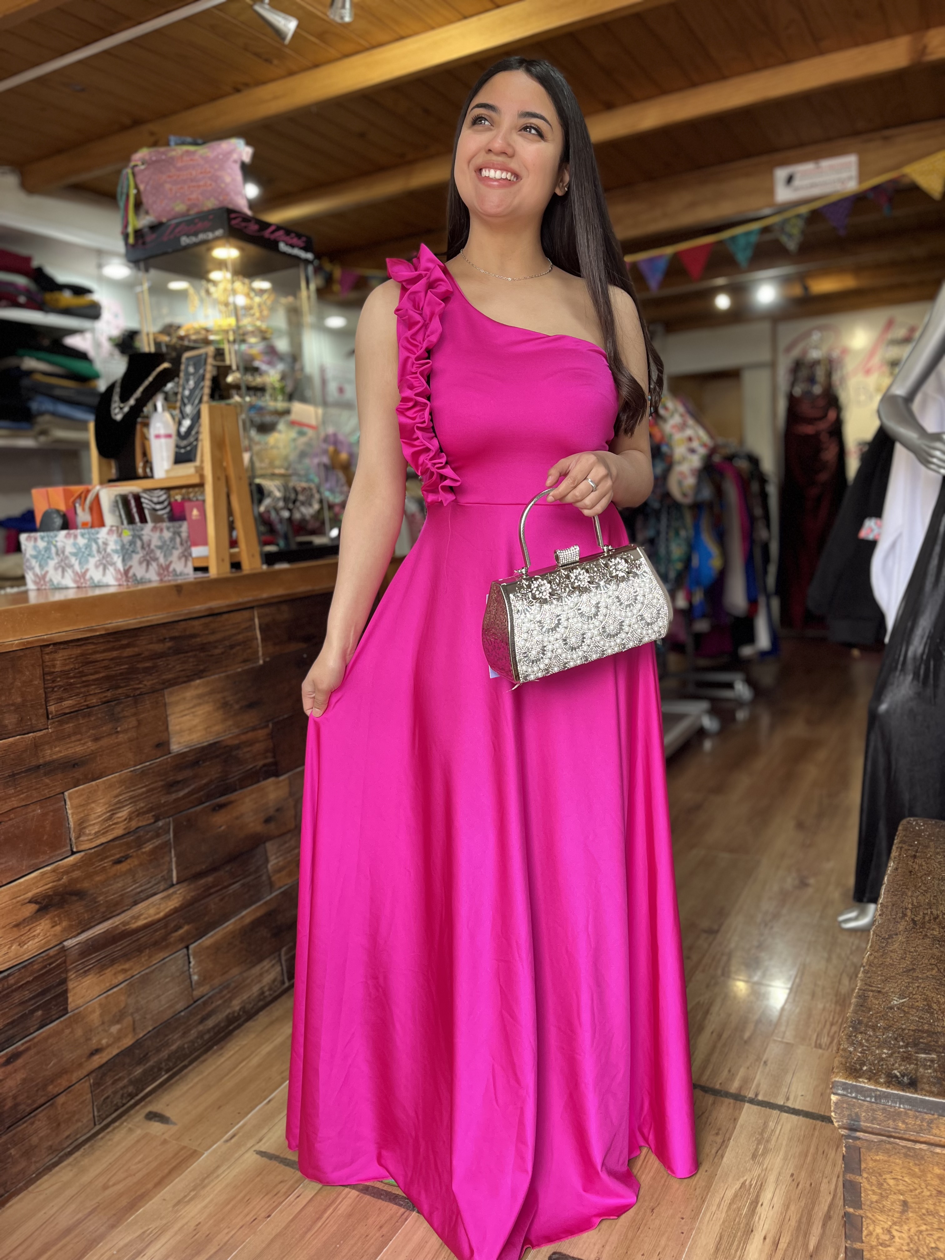 Colección fiesta disponible ✨