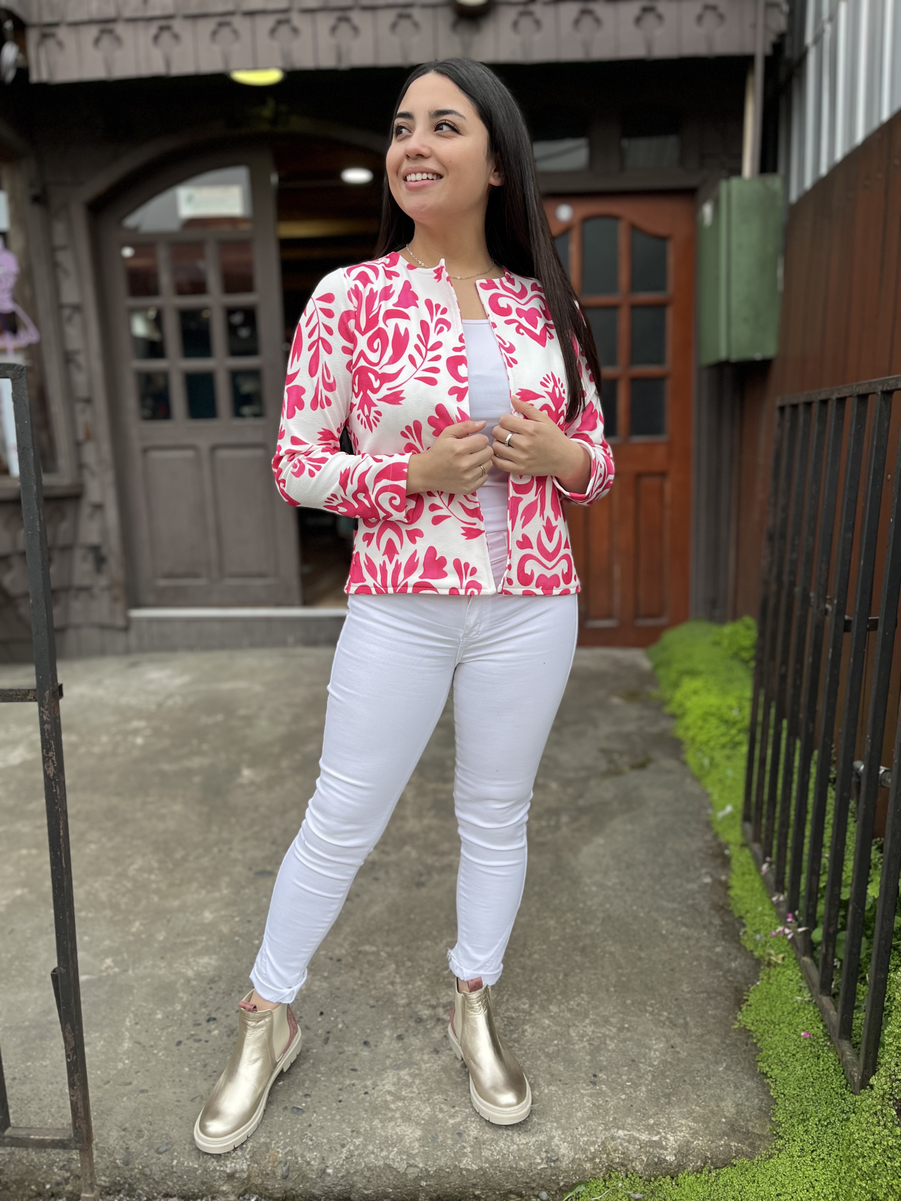 Nueva edición de Marianela 😍