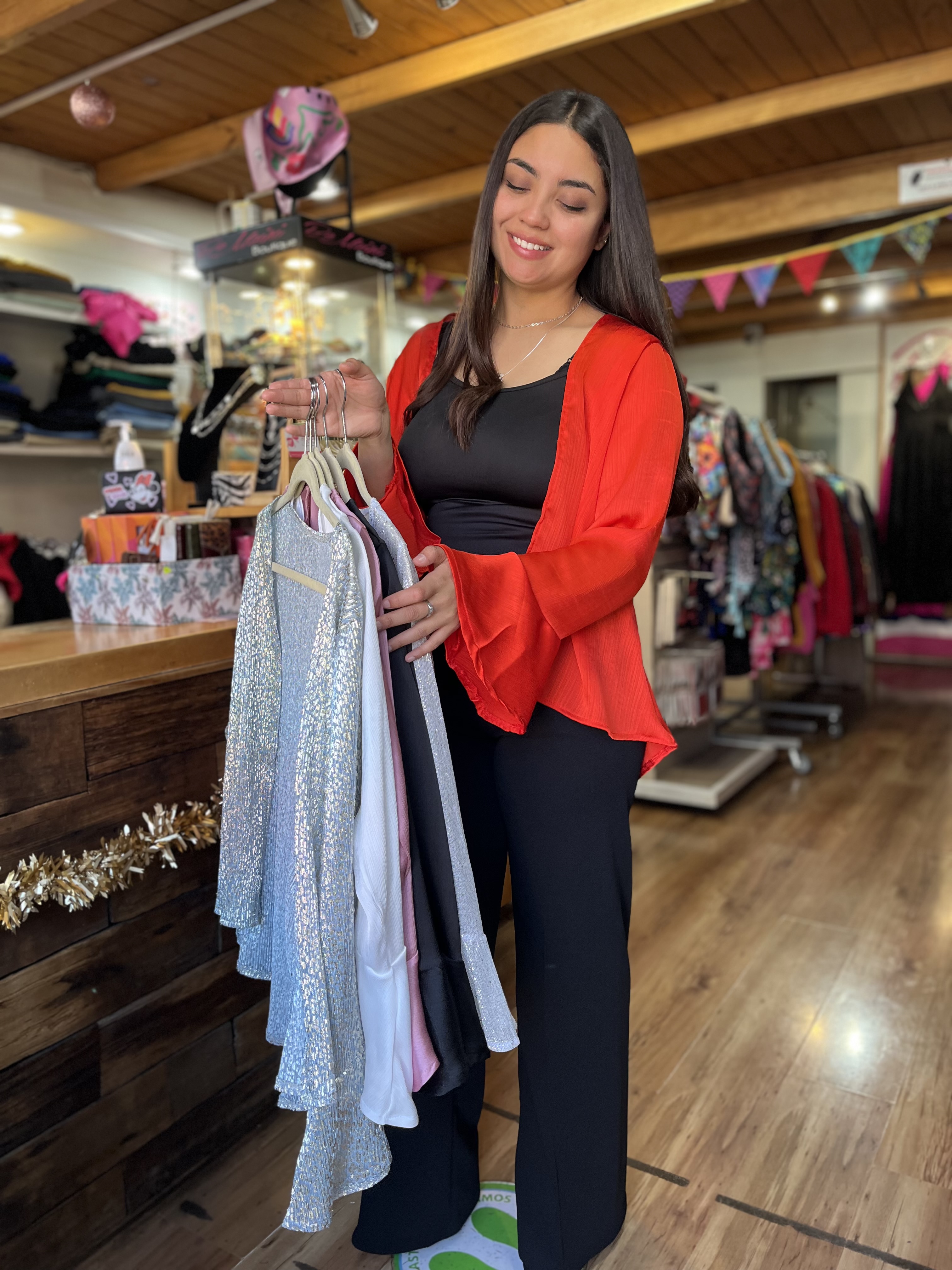 Kimono party! Tu aliado para ese evento especial 