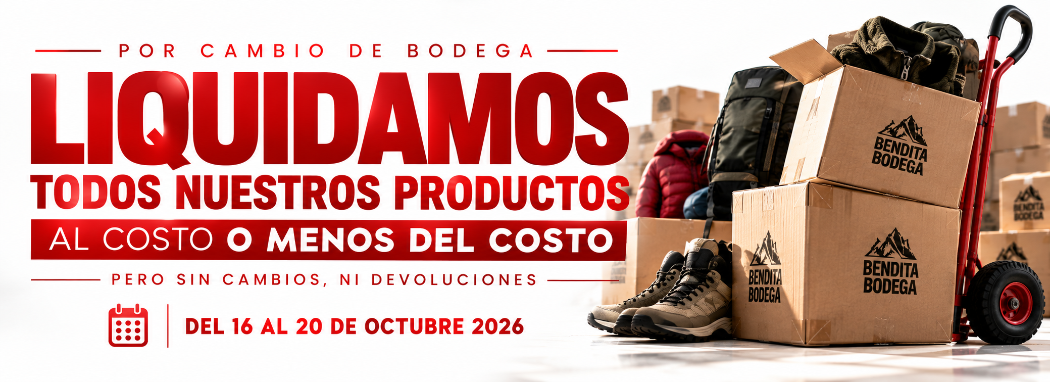 Bendita Bodega