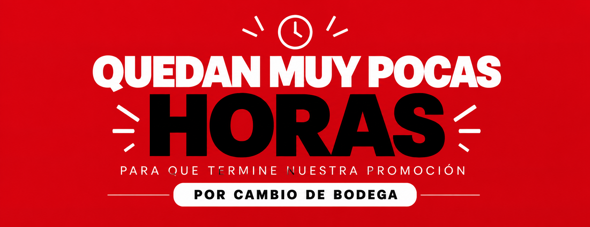 Bendita Bodega