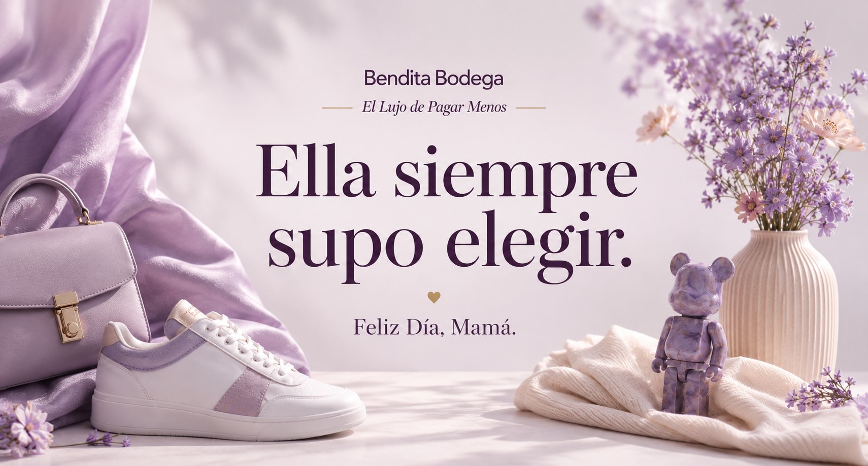 Bendita Bodega